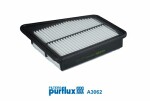PURFLUX  Air Filter A3062