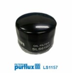 PURFLUX  Öljynsuodatin LS1157