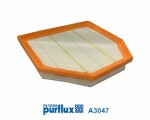 PURFLUX  Luftfilter A3047