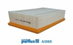 PURFLUX  Luftfilter A3065