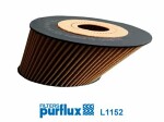 PURFLUX  alyvos filtras L1152