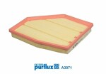 PURFLUX  oro filtras A3071