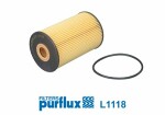 PURFLUX  alyvos filtras L1118