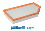 PURFLUX  Ilmansuodatin A3073