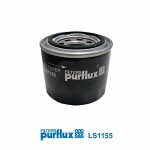 PURFLUX  Oljefilter LS1155