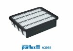 PURFLUX  Воздушный фильтр A3058