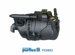 PURFLUX  Polttoainesuodatin FCS933