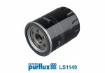PURFLUX  Масляный фильтр LS1149