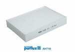 PURFLUX  Filter, kupéventilation AH718
