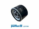 PURFLUX  Eļļas filtrs LS1164