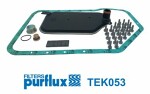 PURFLUX  Hüdraulikafiltrikomplekt,automaatkäigukast TEK053