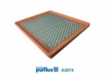 PURFLUX  Воздушный фильтр A3074