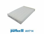 PURFLUX  Filter, kupéventilation AH714