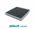 PURFLUX  Фильтр, воздух во внутренном пространстве AHC521