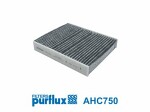 PURFLUX  Фильтр, воздух во внутренном пространстве AHC750