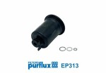 PURFLUX  Bränslefilter EP313