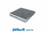 PURFLUX  Filter, salongiõhk AHC744
