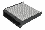 PURRO  Filter, kupéventilation PUR-PC8008AG