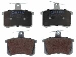 QUARO  Brake Pad Set,  disc brake QP4860