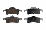 QUARO  Brake Pad Set,  disc brake QP0404