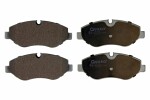 QUARO  Brake Pad Set,  disc brake QP7918
