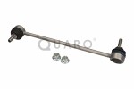 QUARO  Link/Coupling Rod,  stabiliser bar QS6621/HQ