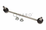 QUARO  Link/Coupling Rod,  stabiliser bar QS7995/HQ