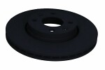 Brake Disc QUARO HIGH CARBON QD2881HC