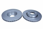 QUARO Brake Disc QD2881