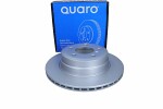 QUARO  Тормозной диск QD7585