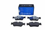  Brake Pad Set,  disc brake QUARO SILVER CERAMIC QP8553C