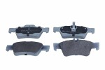 QUARO  Brake Pad Set,  disc brake QP9339
