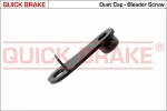 QUICK BRAKE  Sealing/Protective Cap 0126