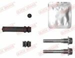 QUICK BRAKE  Guide Sleeve Kit,  brake caliper 113-1418X