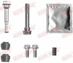 QUICK BRAKE  Guide Sleeve Kit,  brake caliper 113-1420X