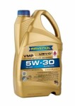  Моторное масло RAVENOL VMP SAE 5W-30 5л 1111122-005-01-999