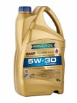  Моторное масло RAVENOL SMP SAE 5W-30 5л 1111126-005-01-999