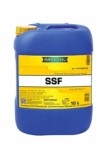  Гидравлическое масло RAVENOL SSF Special Servolenkung Fluid 10л 1181100-010-01-999