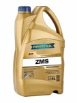  Трансмиссионное масло RAVENOL ATF ZMS 4л 1211102-004