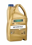  Трансмиссионное масло RAVENOL ATF DCT GT-R 4л 1211129-004-01-999