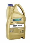  Трансмиссионное масло RAVENOL PDK Fluid 4л 1211131-004-01-999