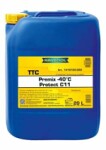  Антифриз RAVENOL TTC Premix -40°C Protect C11 20л 1410105-020-01-999