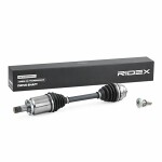 RIDEX  Vetoakseli 13D0329
