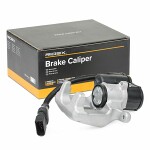 RIDEX  Brake Caliper 78B0641