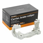 RIDEX  Bracket,  brake caliper 1009C0054