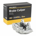 RIDEX  Brake Caliper 78B1156