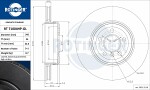 ROTINGER  Тормозной диск GRAPHITE LINE RT 71004HP-GL