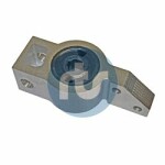 RTS  Mounting,  control/trailing arm 017-00196-151