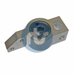 RTS  Mounting,  control/trailing arm 017-00196-251