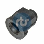 RTS  Mounting,  control/trailing arm 017-00934